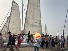 -五缘湾游艇帆船俱乐部