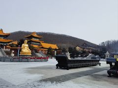-六鼎山文化旅游区