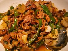 费大厨辣椒炒肉-费大厨辣椒炒肉(万家丽一店)