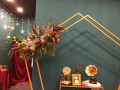 -李大牛和刘大力手作甜品(凯德店)