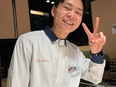 -海底捞火锅(吴中路店)
