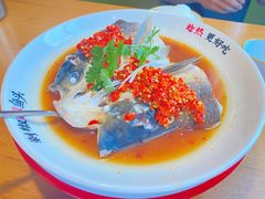 -湘阁里辣(南岭购物广场店)