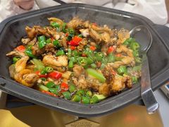 -蛙来哒(汇一城黑金冠店)