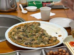 -林记潮汕海鲜砂锅粥(平潭店)