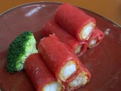 -上海柏悦酒店