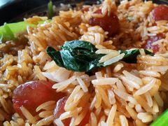 -日昌餐馆(亦庄店)