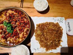 -小俩口烧烤东北菜(双井店)