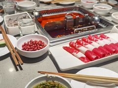 -海底捞火锅(龙湖三千集店)