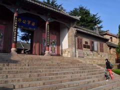 -中国甲午战争博物院