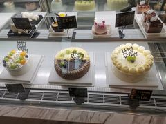 -老大昌(淮海中路店)