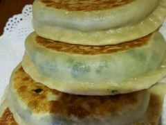 -宝泉铜锅·涮羊肉(解放东路店)