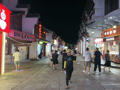 -衣裳街历史文化街区