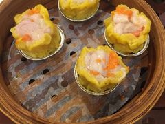 -顺德人家食府(黄金广场店)