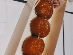 -董顺桃小粒臭豆腐(太平街一店)
