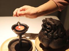 -叶叶菩提·晋福宫