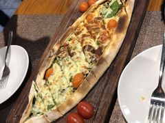 -TUK土耳其餐厅·下午茶(卢湾店)