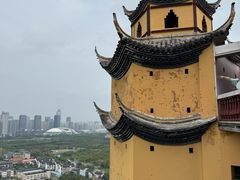 -狼山风景名胜区