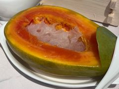 -粤财皇冠假日酒店·彩华轩中餐厅