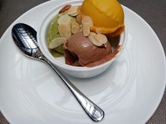 -Tivano意大利餐厅(成都居舍酒店)