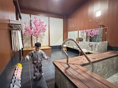 -大江户·温泉洗浴(浑南店)