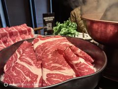 -东来顺·非遗火锅(高新店)