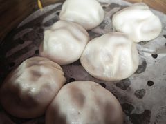 -鸡鸣汤包(红山动物园店)