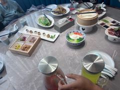 -大碗居·烤鸭·鱼头泡饼(天坛东门店)