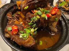 -富临轩私房菜(集庆门大街店)