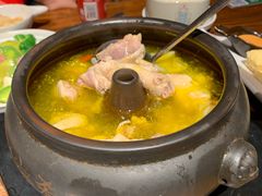 -云海肴·汽锅鸡·云南菜(美罗城店)