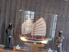 -南沙游艇会·大兵船餐厅