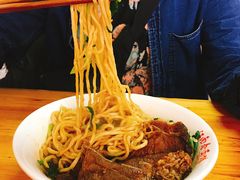 -泰顺江南春面馆