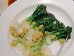 -西贝(六里桥旗舰店)