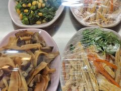 -香妃烤鸡(西单店)