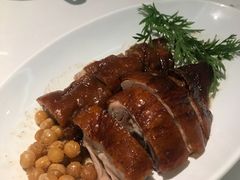 广州烧鸭-汤城小厨•粤菜•靓汤(金宝街店)