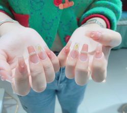 -LILY NAILS美甲美睫