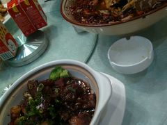 -品味名厨堂(银泉新都店)