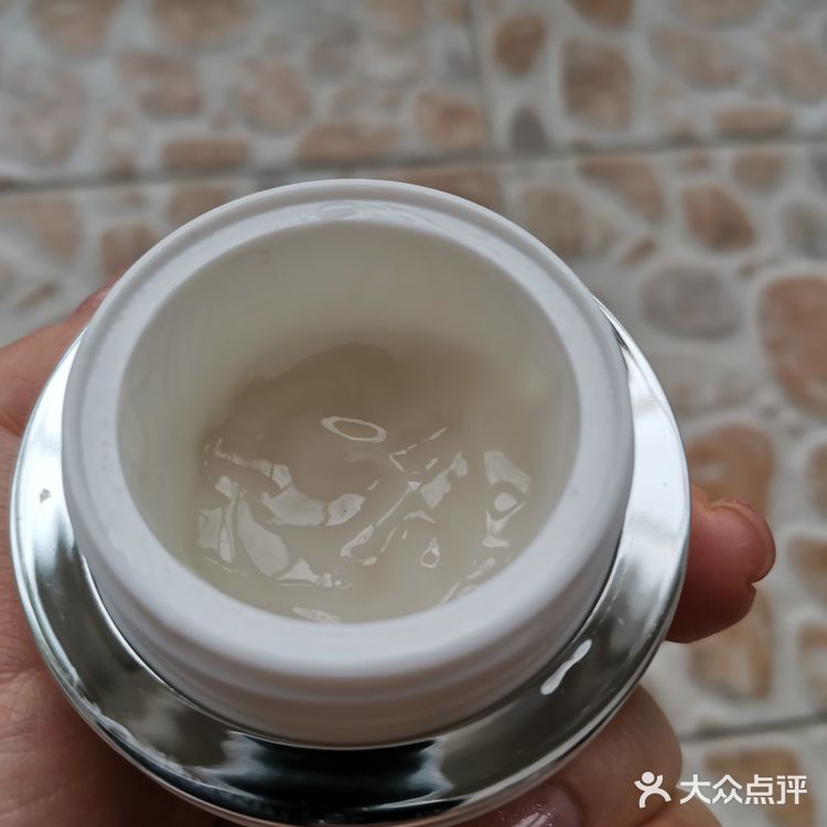 小众国产护肤品推荐1~陈彤云洋参靓肤霜