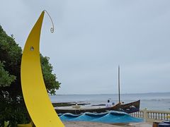-美国村