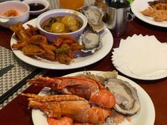 -温州万和豪生大酒店-餐厅