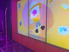 -星聚会KTV(龙湖上海奉贤天街店)