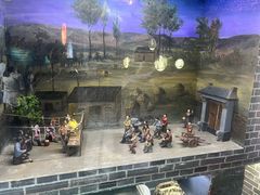 -陕西自然博物馆