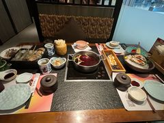 -匠和风精致料理(成都龙湖滨江天街店)