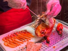 -东来顺•非遗火锅(外滩店)