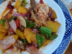 -伊麦佳兰州牛肉面清真美食店