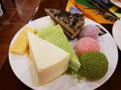 -拉丁餐厅·巴西烤肉自助(正佳广场店)