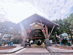 -三江森林温泉度假区