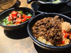 -左庭右院鲜牛肉火锅(环球港店)