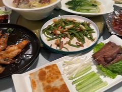 -京尊烤鸭店JINGZUN(春秀路店)