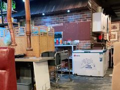 大堂-郑阿姨的家·이모네·韩料&烤肉(武川路店)