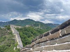 -慕田峪长城